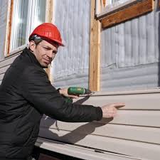 Best Vinyl Siding Installation  in Taylors, SC